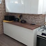 Livadi55 Διαμέρισμα Władysławowo