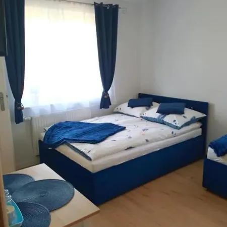 Lejlighed Livadi55 *