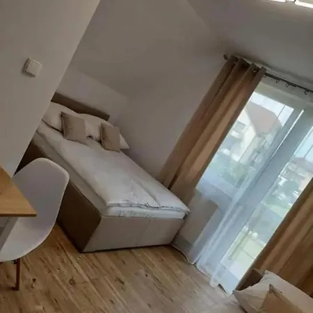 Livadi55 Lejlighed