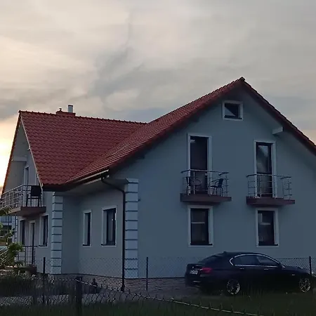 Lejlighed Livadi55 Władysławowo