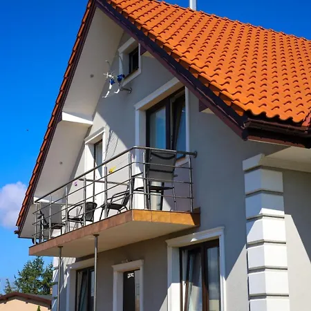 Lejlighed Livadi55 Władysławowo