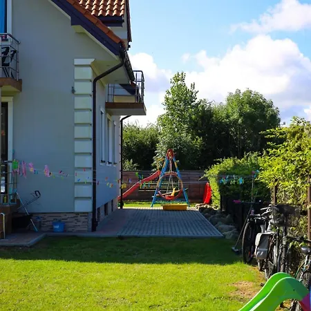 Lejlighed Livadi55 Władysławowo